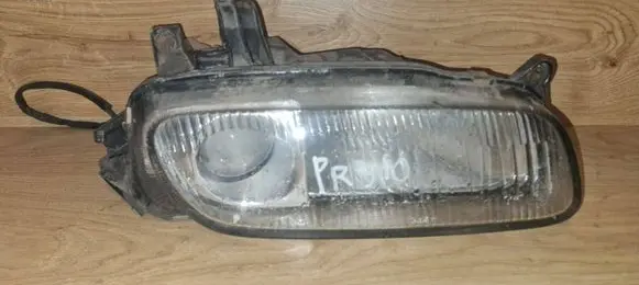 Mazda 323 F Headlight/headlamp 11061708
