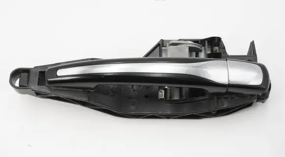 Citroen C3 Picasso Rear door exterior handle 9672961180