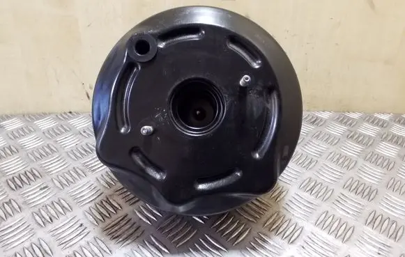 BMW 3 F30 F35 F31 Brake booster 0204794807