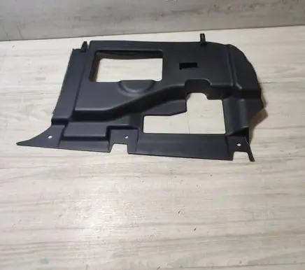 Jaguar F-Pace Dashboard lower bottom trim panel HK83046B00AC