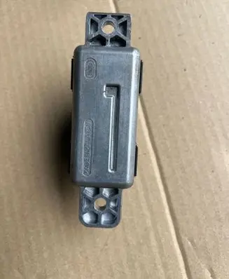 Volvo XC60 Glow plug pre-heat relay 31431776