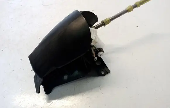 Renault Master III Gear selector/shifter in gearbox 349016657R