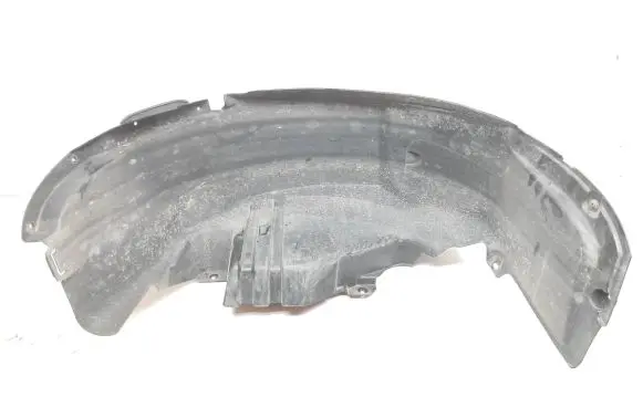 Fiat 500E Rear arch fender liner splash guards 52139491 B985