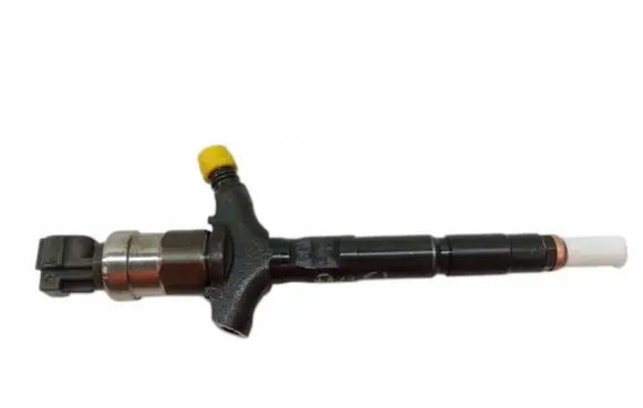 Opel Signum Fuel injector 8-97239161-7