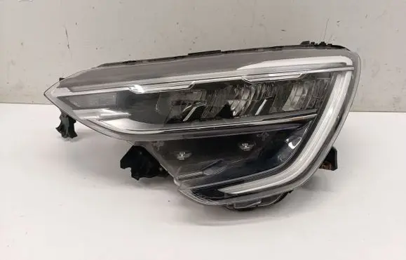 Renault Arkana Headlight/headlamp 260607497R