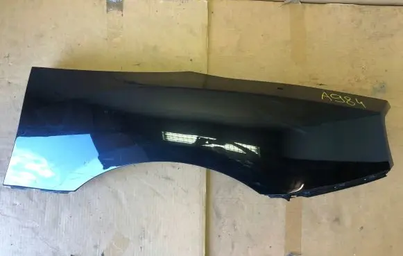 BMW Z4 E85 E86 Rear quarter panel 