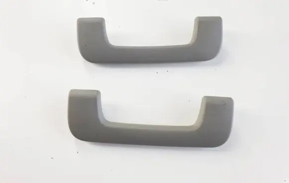 Audi A4 S4 B6 8E 8H Front interior roof grab handle