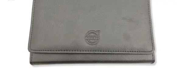 Volvo V60 Owners service history hand book 
