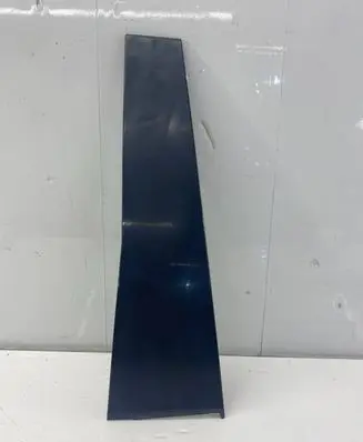 Volkswagen Sharan Door glass trim 7N0839903C