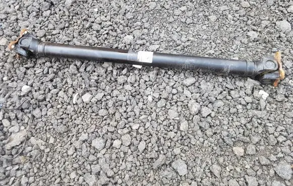 BMW 1 F20 F21 Front prop shaft brak