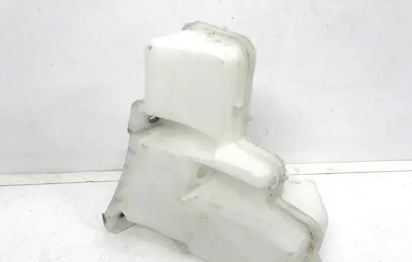 Audi A1 Windshield washer fluid reservoir/tank 2Q0955453G