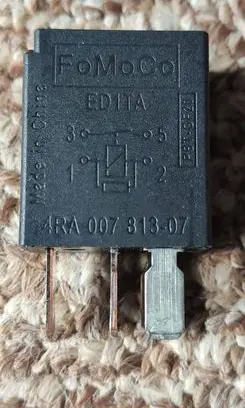 Ford Transit - Tourneo Connect Other relay 6G9T14B192AA