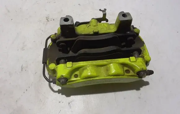 Porsche Panamera (971) Rear brake caliper 971615403BP