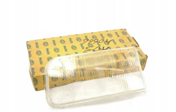Volkswagen PASSAT B3 Headlight lense 0234596R20