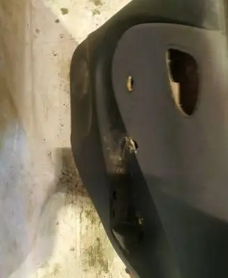 Honda Jazz Rear door card panel trim