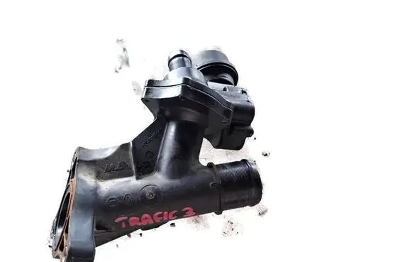 Renault Trafic III (X82) Thermostat/thermostat housing 110600686R