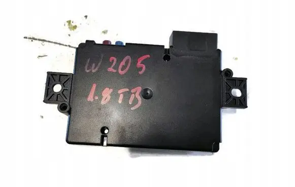 Mercedes-Benz C W205 Other control units/modules A2059000219