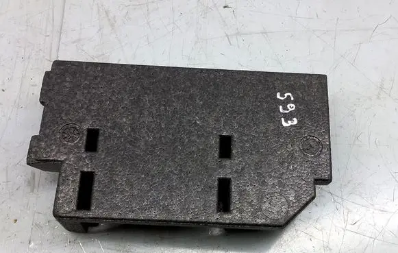 Volkswagen Jetta VI Other interior part 5C0971262