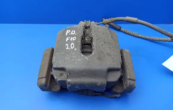 BMW 5 F10 F11 Front brake caliper 6024330