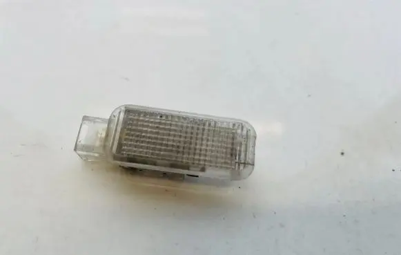 Audi A4 S4 B6 8E 8H Other interior light 4b0947415