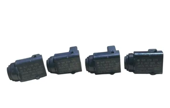 Volkswagen Touareg I Parking PDC sensor 1U0919275 0263003187