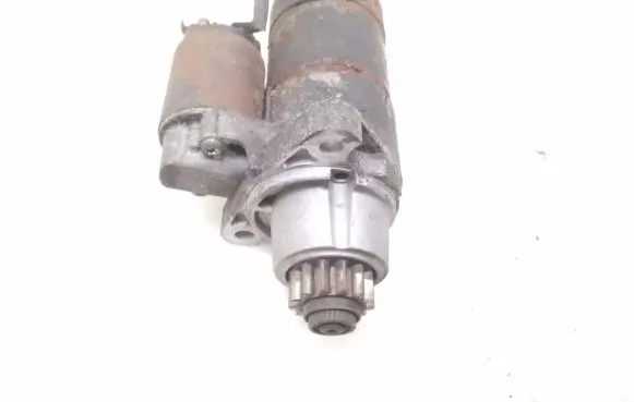Nissan Murano Z50 Starter motor