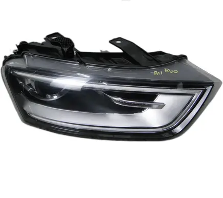 Audi Q3 8U Headlight/headlamp 8U0941044