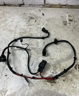 BMW X3 F25 Other wiring loom 924362801