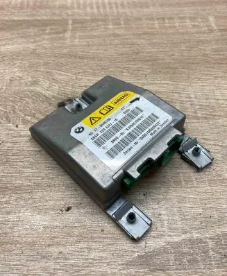 BMW 5 E60 E61 Airbag control unit/module 6945156