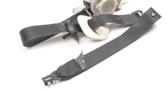 Tesla Model S Front seatbelt 102838502A