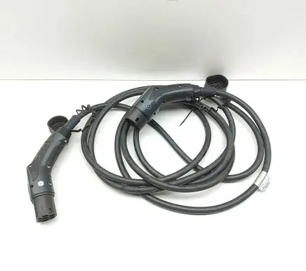 Opel Mokka B Electric car charging cable 1682081880