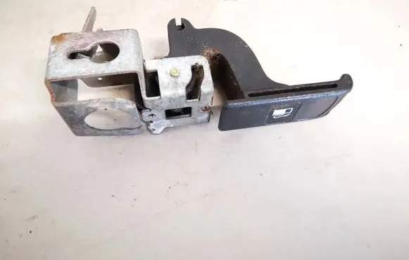 Honda Civic Fuel tank opening switch 