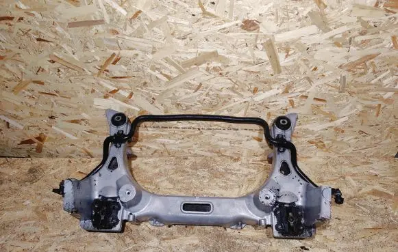 Jaguar XK8 - XKR Front subframe MJE2232AA