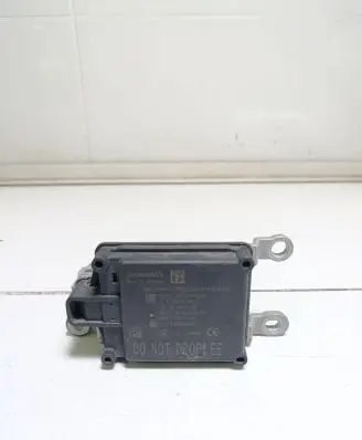 Nissan Leaf II (ZE1) Distronic sensor radar 4057146068 4135AARS4B 2014DJ6494