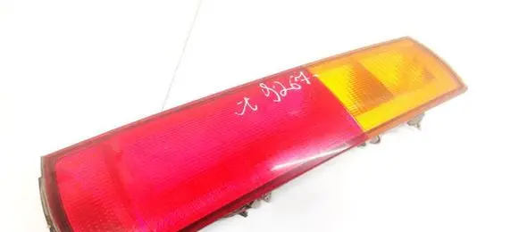 Honda CR-V Rear/tail lights 0432200 043-2200