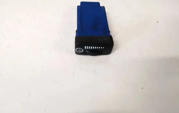 Toyota Land Cruiser (J100) Panel lighting control switch 