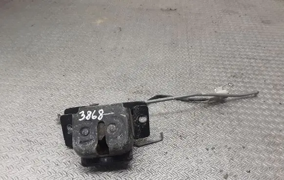 KIA Sorento Tailgate/trunk/boot lock/catch/latch