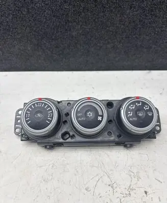 Mitsubishi Outlander Climate control unit 7820A115