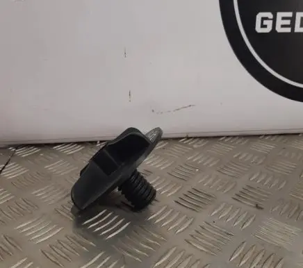 Renault Megane III Spare wheel bolt 8200317791