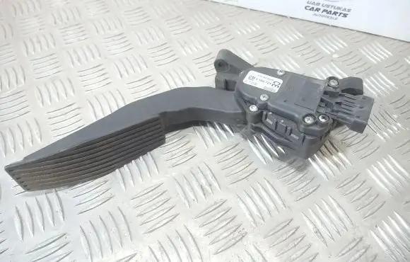 Opel Signum Accelerator throttle pedal 9186724CE 9186724