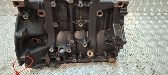 Renault Espace IV Engine block S27639461 M9R750