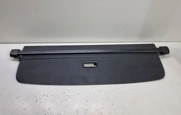 Volkswagen Golf V Parcel shelf load cover 1K9867871B MXI180509