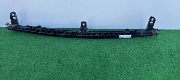 Volkswagen Golf VII Front bumper support beam 5G0805706H