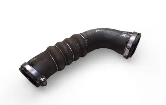 Audi A6 S6 C6 4F Intercooler hose/pipe 4F0145738F