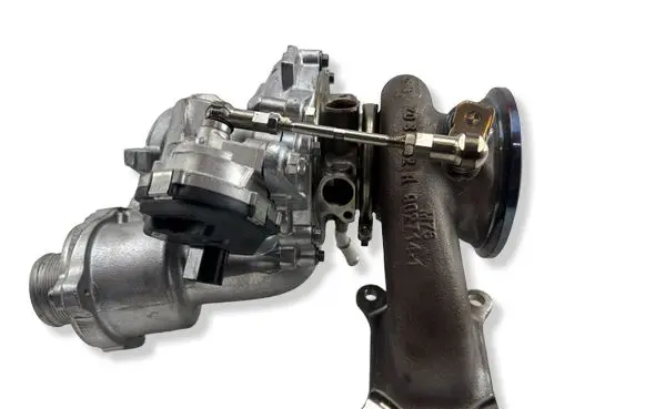 Volkswagen Golf VIII Turbo 06Q145702C