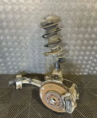 Mercedes-Benz A W176 Front wheel hub spindle knuckle A1173200638