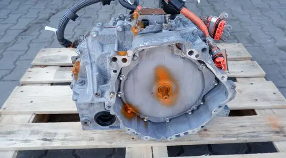Lexus CT 200H Automatic gearbox 3090047064 30900-47063 30900-47062