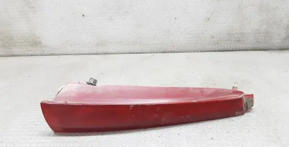 Citroen C5 Rear/tail lights