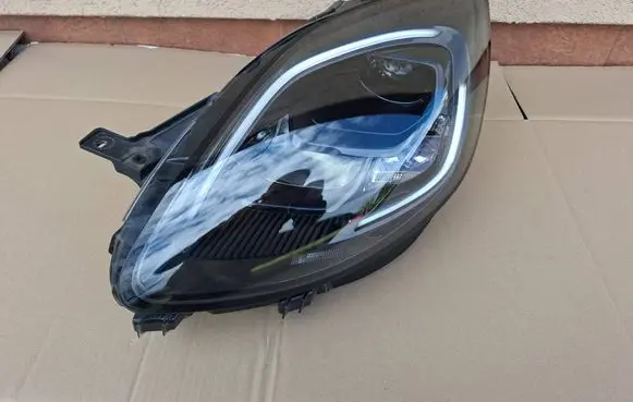 Ford Puma Headlight/headlamp L1TB13E015GH