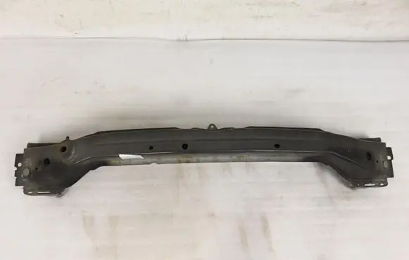 Mazda CX-7 Front bumper support beam 